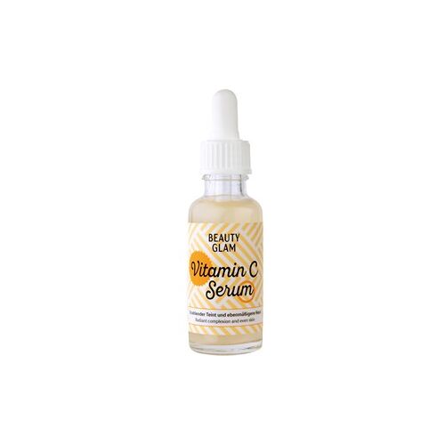 BEAUTY GLAM Gesichtspflege Seren & Oil Vitamin C Serum Vitamin C Serum