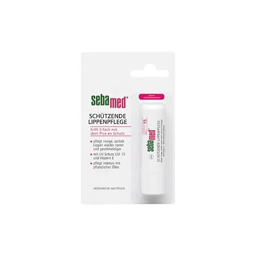 sebamed Gesicht Lippenpflege Lippenpflegestift