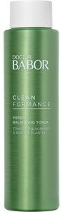 BABOR Gesichtspflege Cleanformance Herbal Balancing Toner