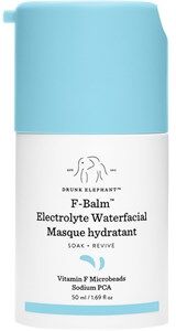 Drunk Elephant Gesichtspflege Masken und Spezialpflegen F-Balm™ Electrolyte Waterfacial