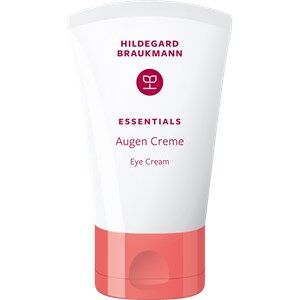 Hildegard Braukmann Pflege Essentials Augen Creme