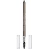 Isadora Augen Augenbrauenprodukte Eyebrow Pencil Waterproof Dark Brown