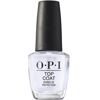 OPI Pflegeprodukte Unter- und Überlack Top Coat