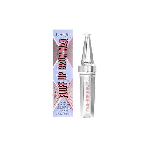 Benefit Augen Augenbrauen MiniFluff Up Brow Wax Flexibles Augenbrauen-Stylingwachs