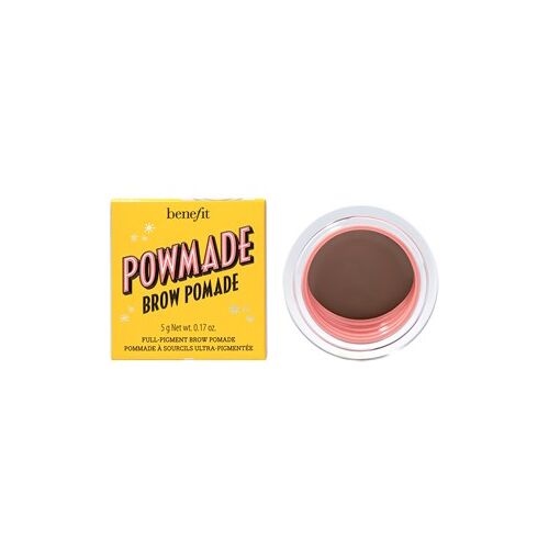 Benefit Augen Augenbrauen Powmade Brow Pomade 4,0