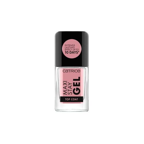 Catrice Nägel Nagellack Maxi Stay Gel Top Coat