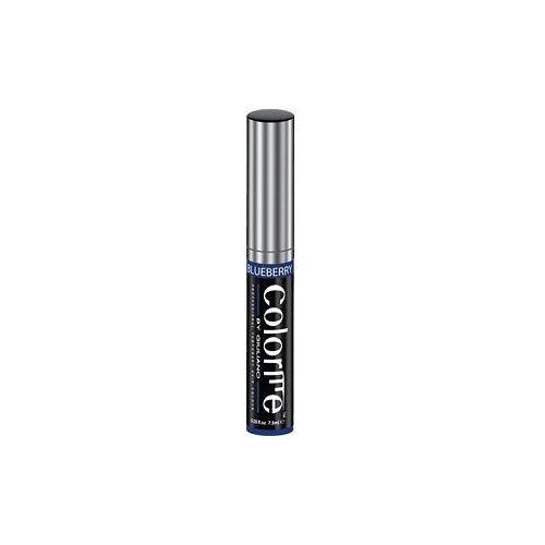 Colorme Haarfarbe Hair Mascara Blueberry