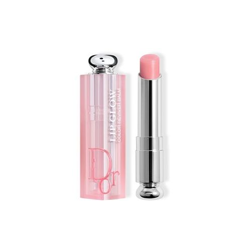 Christian Dior Lippen Lippenstifte Lippenbalsam, der sich jeder Lippenfarbe anpasstDior Addict Lip Glow Nr. 004 Coral