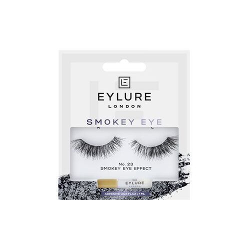 Eylure Augen Wimpern Wimpern Smokey Eye No. 23