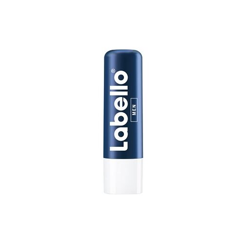 Labello Lippenpflege Pflegestifte Men Active SPF 15