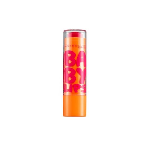 Maybelline New York Lippen Make-up Lippenstift Baby Lips Lippenstift Nr. 30 Peach Kiss