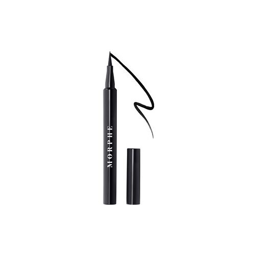 Morphe Augen Make-up Eyeliner Eyeliner Ink Black