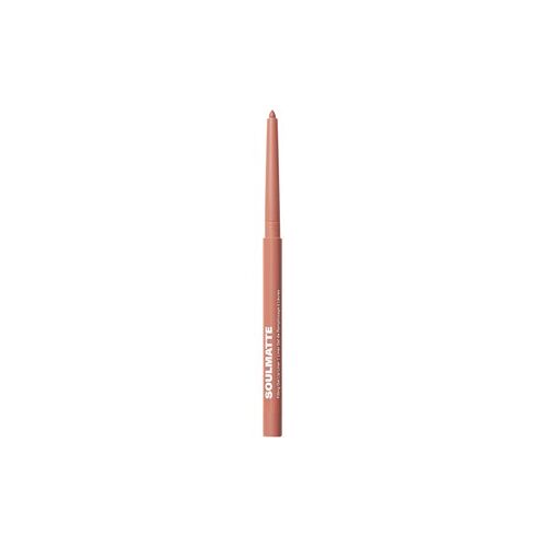 Morphe Lippen Make-up Lippenpencil Soulmatte Filling Gel Lip Liner Honey