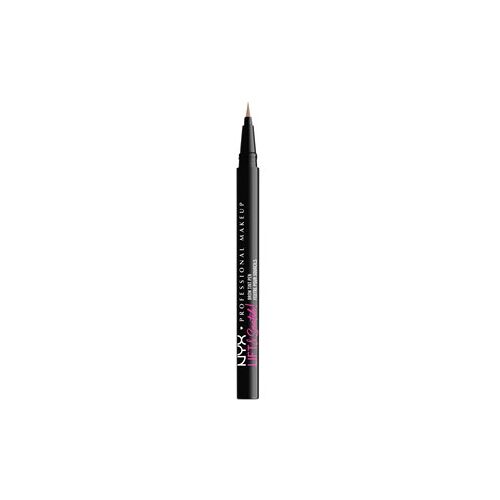 NYX Professional Makeup Augen Make-up Augenbrauen Lift & Snatch Brow Tint Pen Augenbrauenstift Espresso