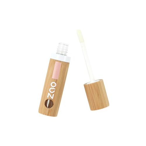 zao Lippen Lippenpflege Liquid Care Oil Nr. 484