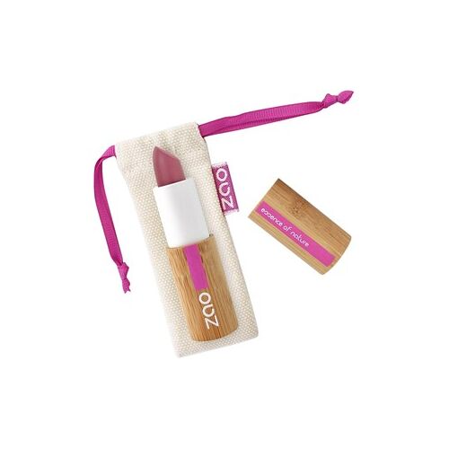 zao Lippen Lippenstift Cocoon Lippenstift 412 Mexico