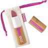 zao Lippen Lippenstift Cocoon Lippenstift 412 Mexico