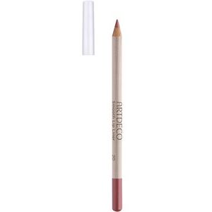 ARTDECO Lippen Lipliner Smooth Lip Liner Spicy Terracotta