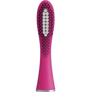 FOREO ISSA Mini Hybrid Brush Head Mango Tango