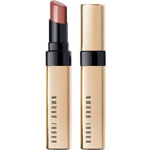 Bobbi Brown Makeup Lippen Luxe Shine Intense Bare Truth