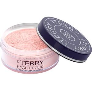 By Terry Make-up Teint Hyaluronic Tinted Hydra-Powder Nr. 400 Medium