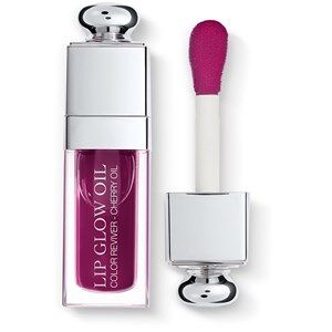 Christian Dior Lippen Gloss Nährendes Lippenöl mit Glossy-Finish – farbintensivierendDior Lip Glow Oil 007 Raspberry