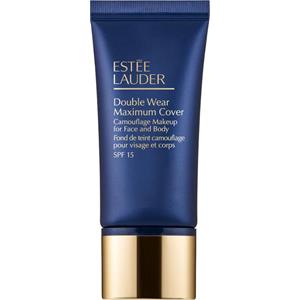 Estee Lauder Makeup Gesichtsmakeup Double Wear Maximum Cover Camouflage Nr. 3C4 Medium/Deep