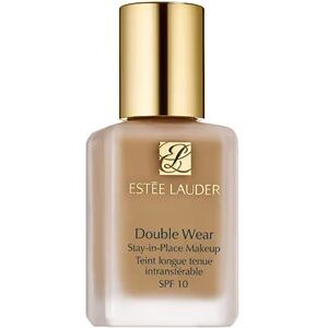 Estee Lauder Makeup Gesichtsmakeup Double Wear Stay in Place Make-up SPF 10 Mini 4W3 Henna