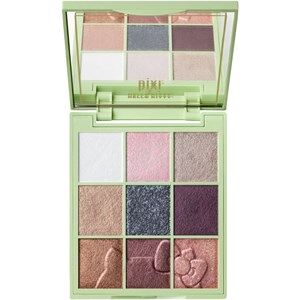 Pixi Make-up Augen Hello Kitty Eye Effects Eyeshadow Palette