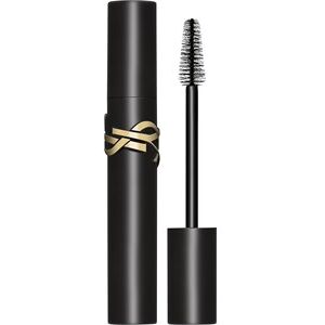 Yves Saint Laurent Make-up Augen Lash Clash Mascara 02 Brown