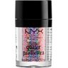 NYX Professional Makeup Gesichts Make-up Foundation Metallic Glitter Lumi-Lite