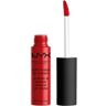 NYX Professional Makeup Lippen Make-up Lippenstift Soft Matte Lip Cream Abu Dhabi