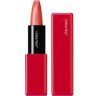 Shiseido Lippen-Makeup Lipstick TechnoSatin Gel Lipstick 411 Scarlet Cluster