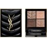 Yves Saint Laurent Make-up Augen Couture Mini Clutch N°6 Spontini Lilies