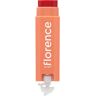 florence by mills Makeup Lips Tinted Lip Balm Coral