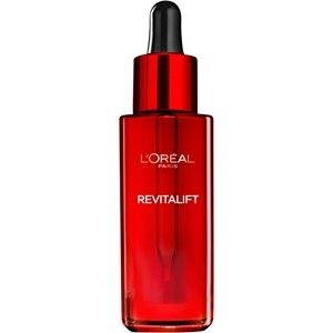 L’Oréal Paris Gesichtspflege Seren Glättendes Feuchtigkeits-Serum 30 ml