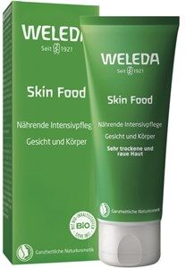 Weleda Gesichtspflege Tagespflege Skin Food 75 ml