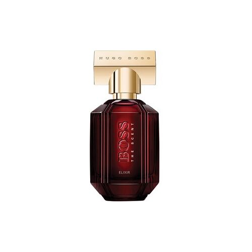 Hugo Boss BOSS Damendüfte BOSS The Scent For Her ElixirEau de Parfum Spray