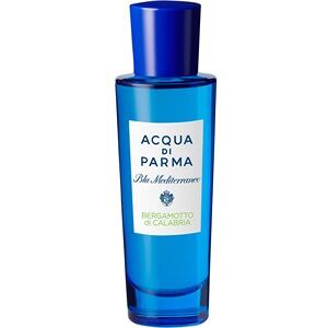 Acqua di Parma Unisexdüfte Blu Mediterraneo Bergamotto di CalabriaEau de Toilette Spray