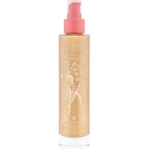 Essence Collection Disney Body Shimmer Gel Woodland