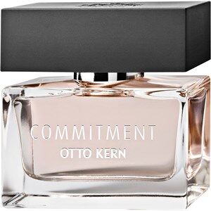 Otto Kern Damendüfte Commitment Woman Eau de Parfum Spray