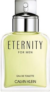 Calvin Klein Herrendüfte Eternity for men Eau de Toilette Spray