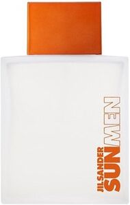 Jil Sander Herrendüfte Sun Men Eau de Toilette Spray