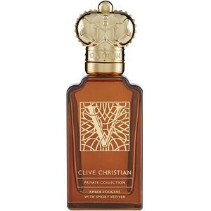 Clive Christian Collections Private Collection V Amber FougerePerfume Spray