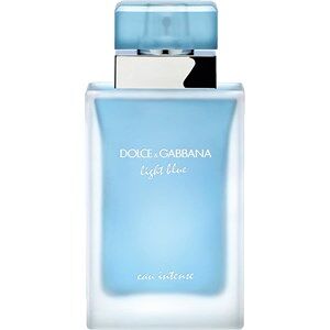 Dolce&Gabbana Light Blue Eau IntenseEau de Parfum Spray