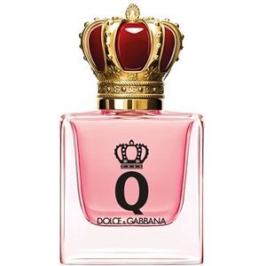 Q by Dolce&Gabbana Eau de Parfum Spray