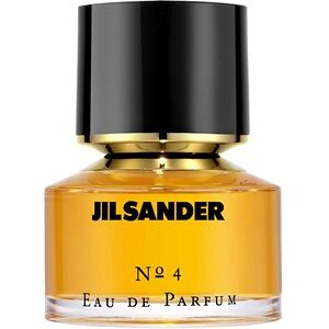 Jil Sander Damendüfte No. 4 Eau de Parfum Spray