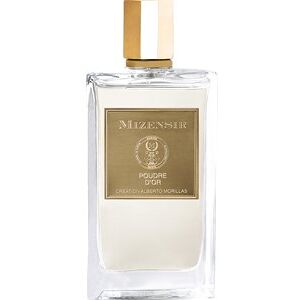 MIZENSIR Collection Sweet Poudre D'orEau de Parfum Spray