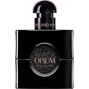 Yves Saint Laurent Damendüfte Black Opium Le Parfum