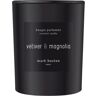 Mark Buxton Perfumes Home Candle Vetiver & MagnoliaCandle